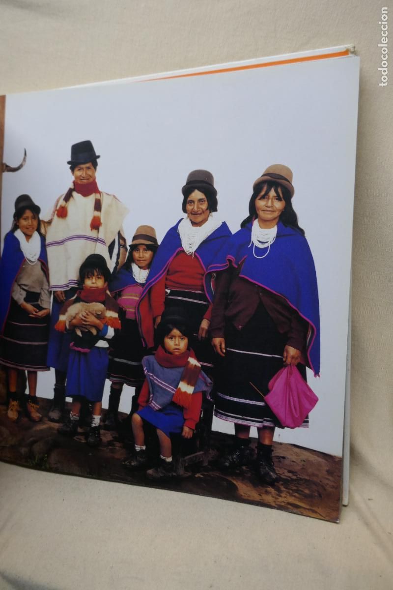 Libros de segunda mano: FAMILIES - UWE OMMER (EN CATALAN) - Foto 13