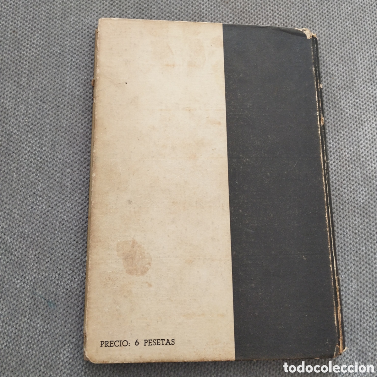 Libros de segunda mano: Amok - Stefan Zweig - 1937. - Foto 4