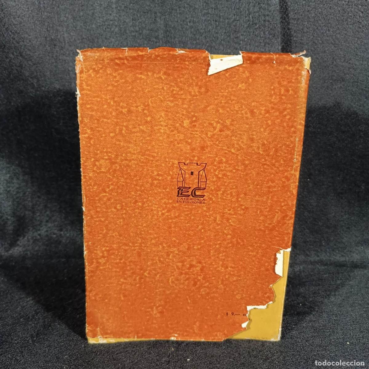 Libros de segunda mano: ERICH MARIA REMARQUE - ARCO DE TRIUNFO - EDITORIAL CASTELAR / 277 - Foto 2