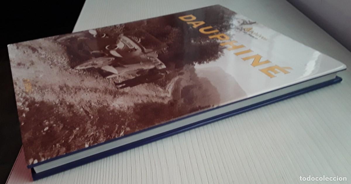 Libros de segunda mano: ARCHIVOS DE FRANCIA. DAUPHIN&Eacute;. - Foto 2