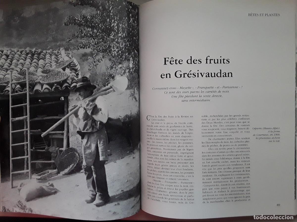 Libros de segunda mano: ARCHIVOS DE FRANCIA. DAUPHIN&Eacute;. - Foto 3