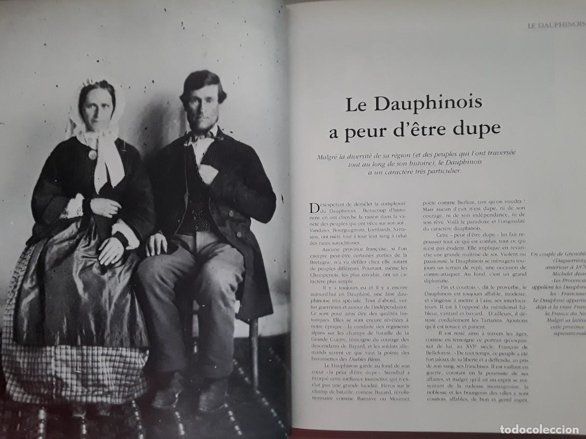Libros de segunda mano: ARCHIVOS DE FRANCIA. DAUPHIN&Eacute;. - Foto 6