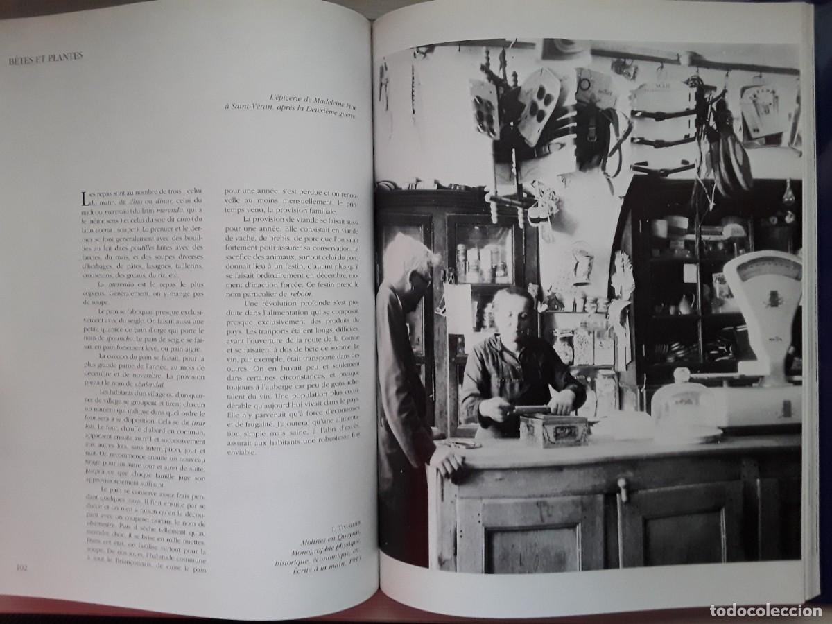 Libros de segunda mano: ARCHIVOS DE FRANCIA. DAUPHIN&Eacute;. - Foto 8