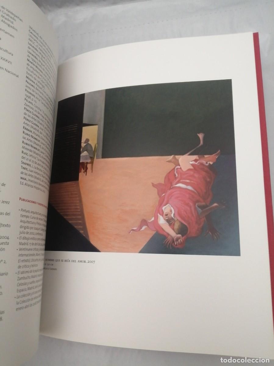 Libros de segunda mano: ALVAR HARO: El Sue&ntilde;o de la Raz&oacute;n - Foto 3