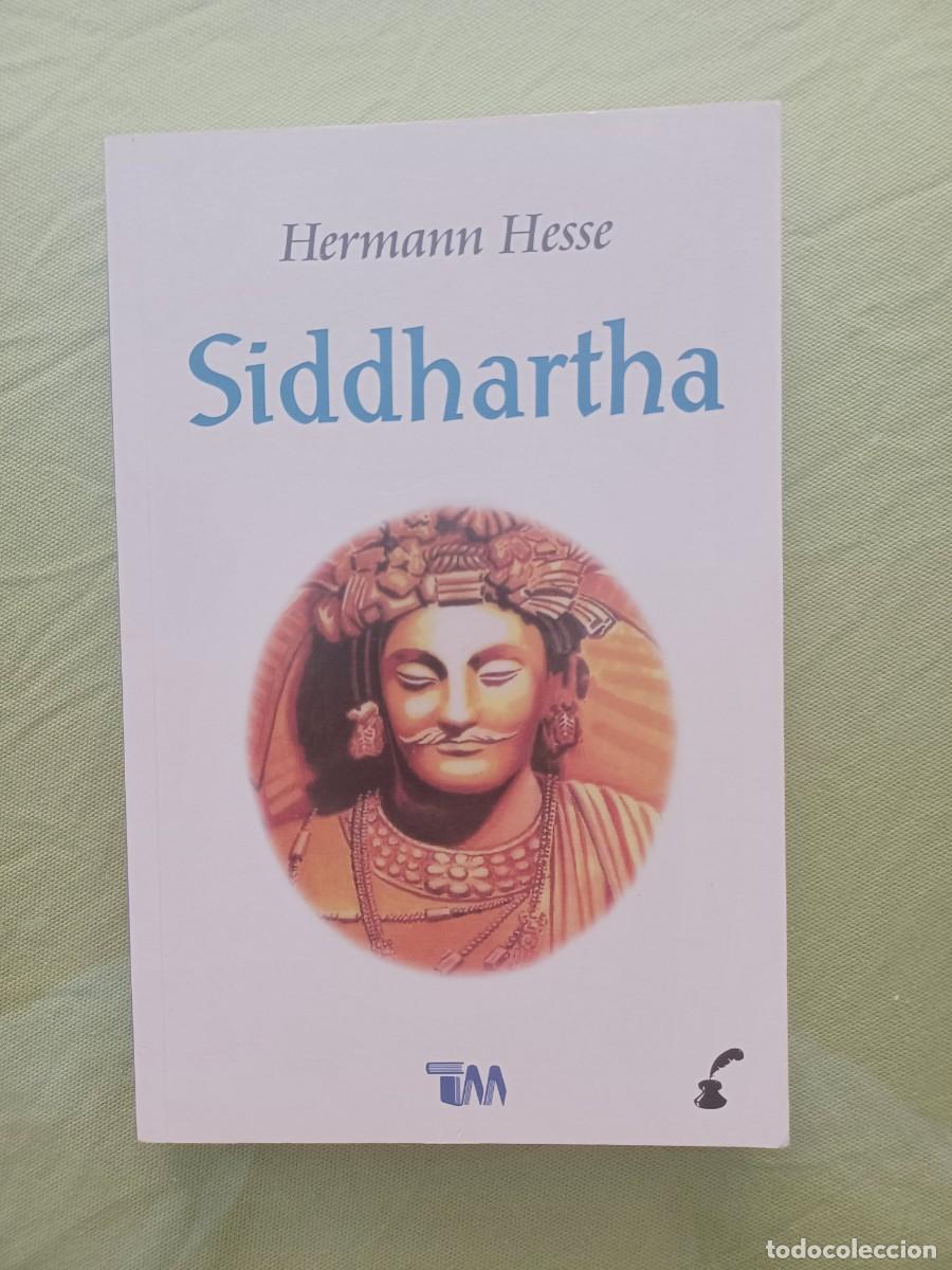 Libros de segunda mano: SIDDHARTHA - HERMANN HESSE. - Foto 1