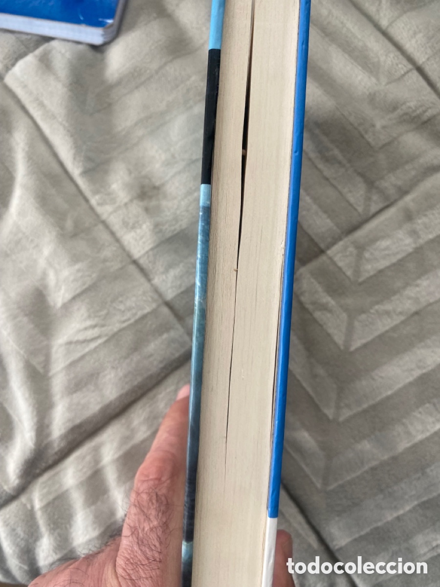 Libros de segunda mano: Son de Mar. (autor: Manuel Vicent - Foto 3