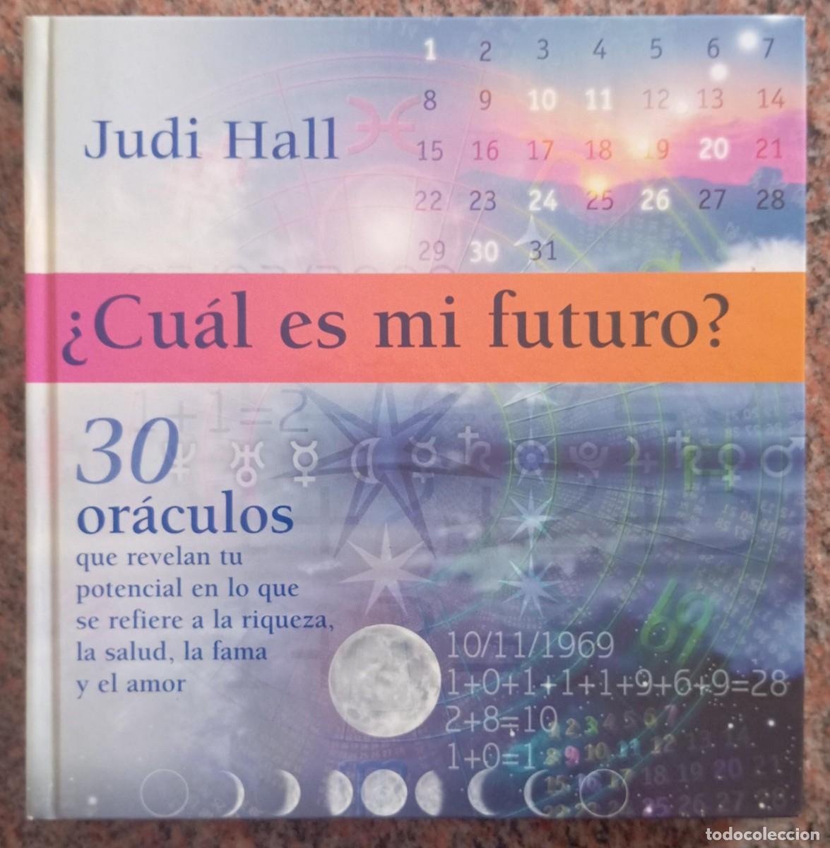 Libros de segunda mano: CUAL ES MI FUTURO? - EDAF 2001 - Foto 1