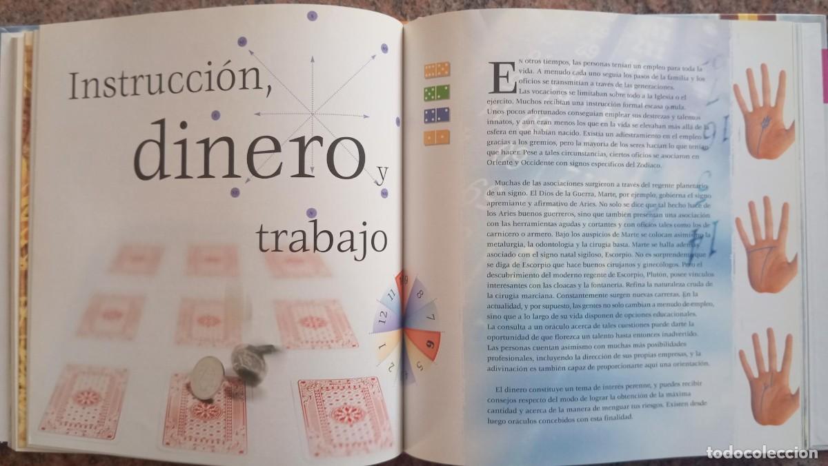 Libros de segunda mano: CUAL ES MI FUTURO? - EDAF 2001 - Foto 3