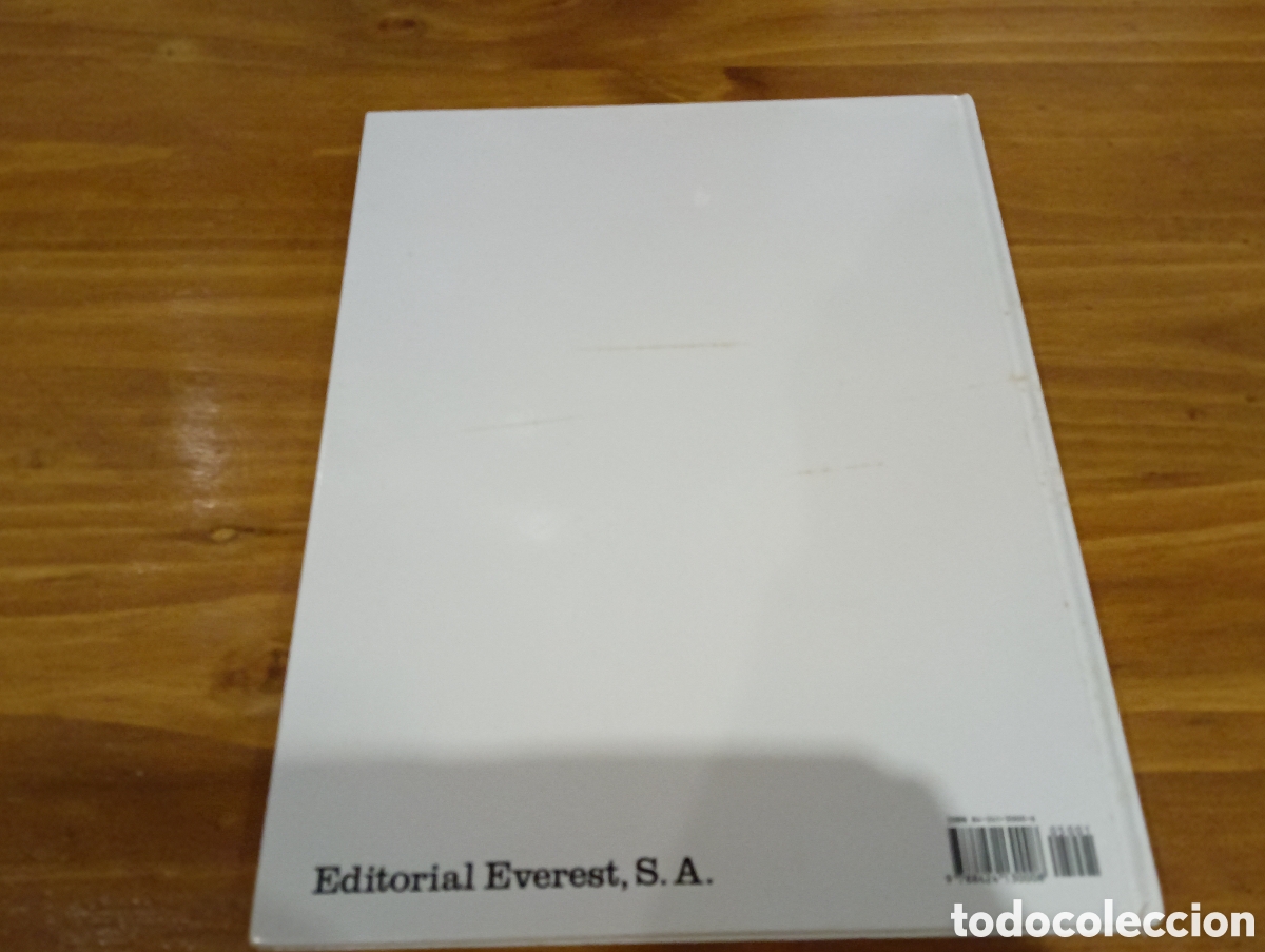 Libros de segunda mano: Programa de educaci&oacute;n sexual. Everest - Foto 7