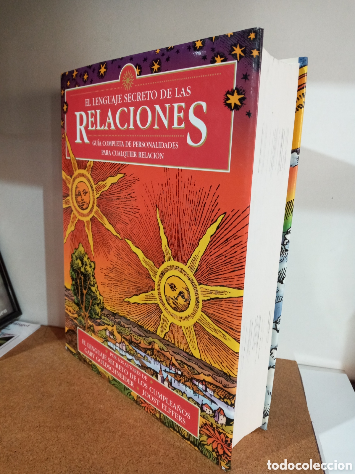 Libros de segunda mano: EL LENGUAJE SECRETO DE LAS RELACIONES - Foto 4