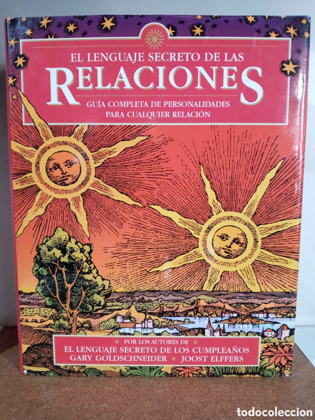 Libros de segunda mano: EL LENGUAJE SECRETO DE LAS RELACIONES - Foto 5