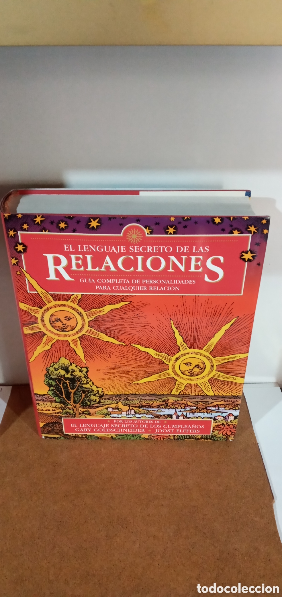 Libros de segunda mano: EL LENGUAJE SECRETO DE LAS RELACIONES - Foto 6