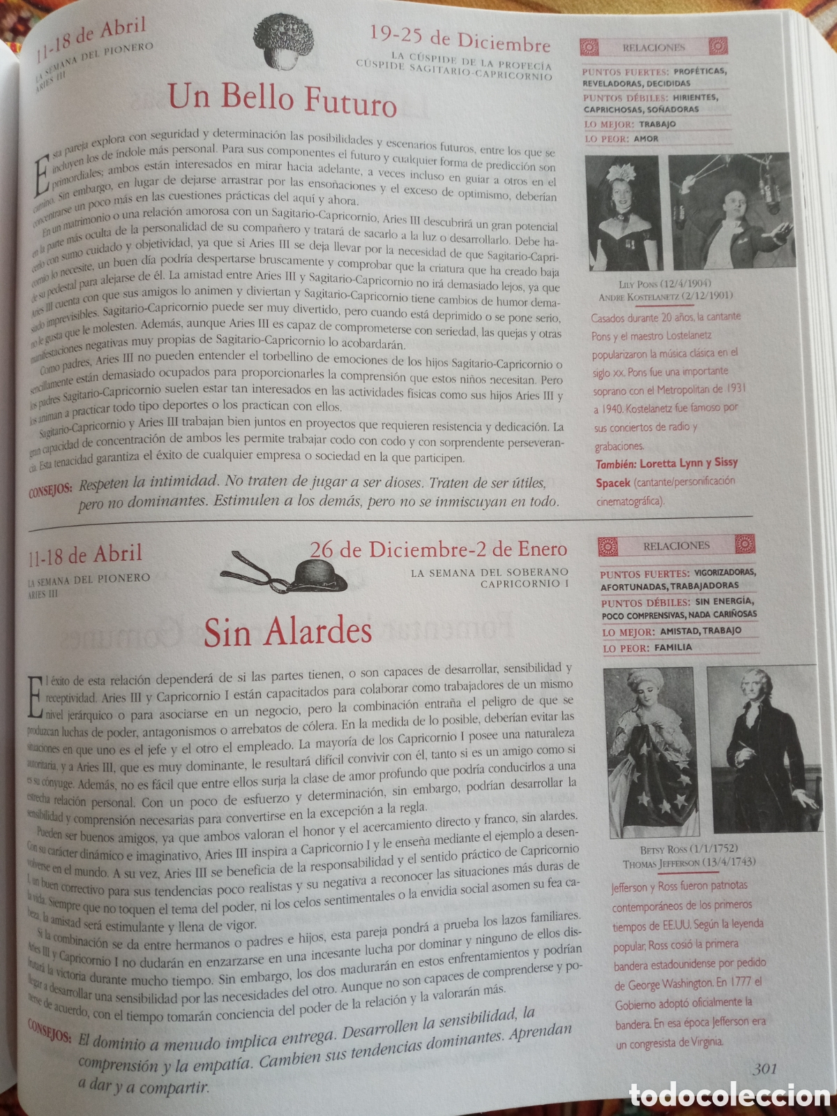 Libros de segunda mano: EL LENGUAJE SECRETO DE LAS RELACIONES - Foto 8