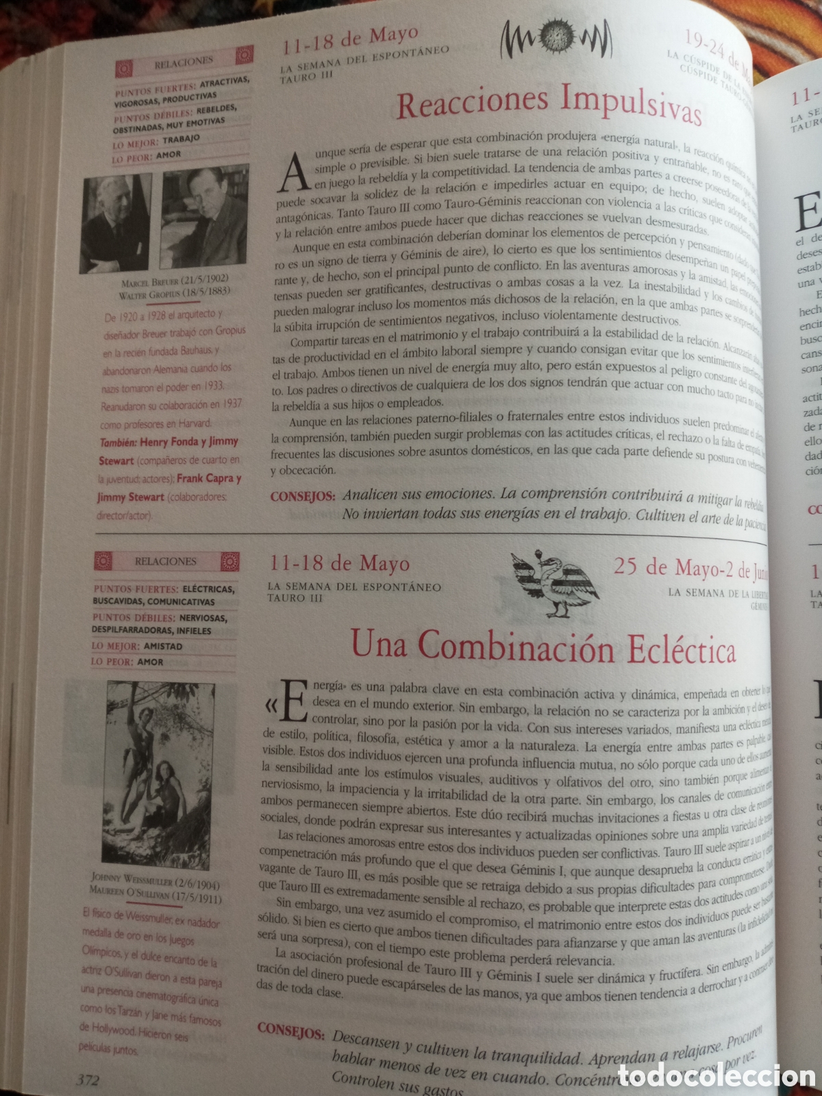 Libros de segunda mano: EL LENGUAJE SECRETO DE LAS RELACIONES - Foto 9