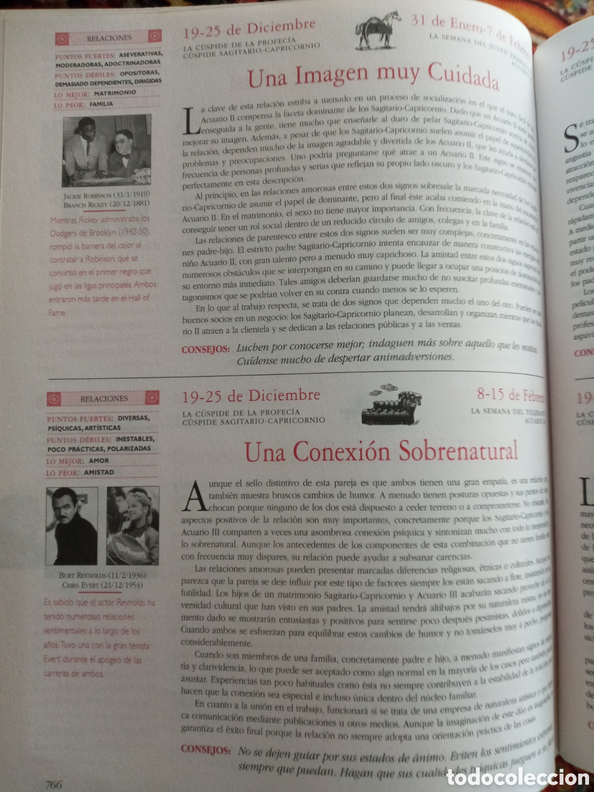 Libros de segunda mano: EL LENGUAJE SECRETO DE LAS RELACIONES - Foto 11