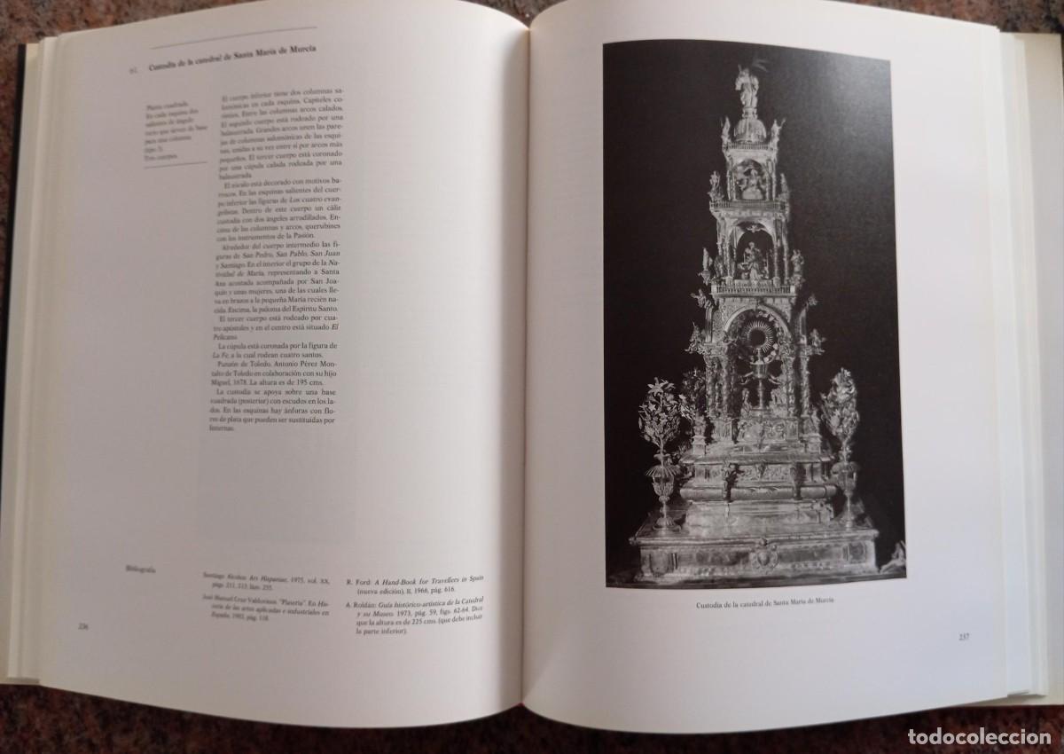 Libros de segunda mano: CUSTODIAS PROCESIONALES EN ESPA&Ntilde;A - CARL HERNMARCK - Foto 3