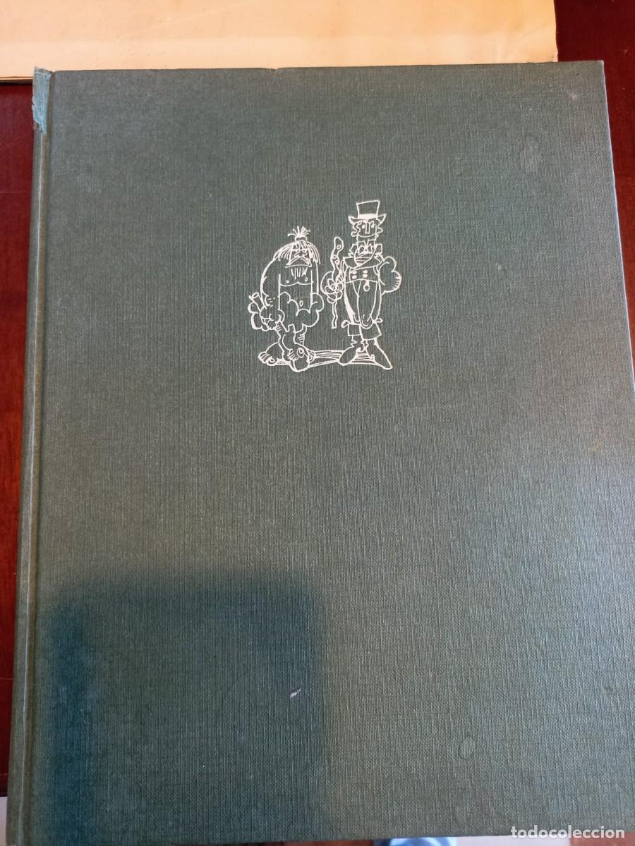 Libros de segunda mano: Libro &rdquo;Historia de la Gente&rdquo; - Foto 2