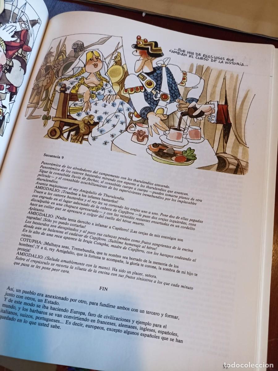 Libros de segunda mano: Libro &rdquo;Historia de la Gente&rdquo; - Foto 4