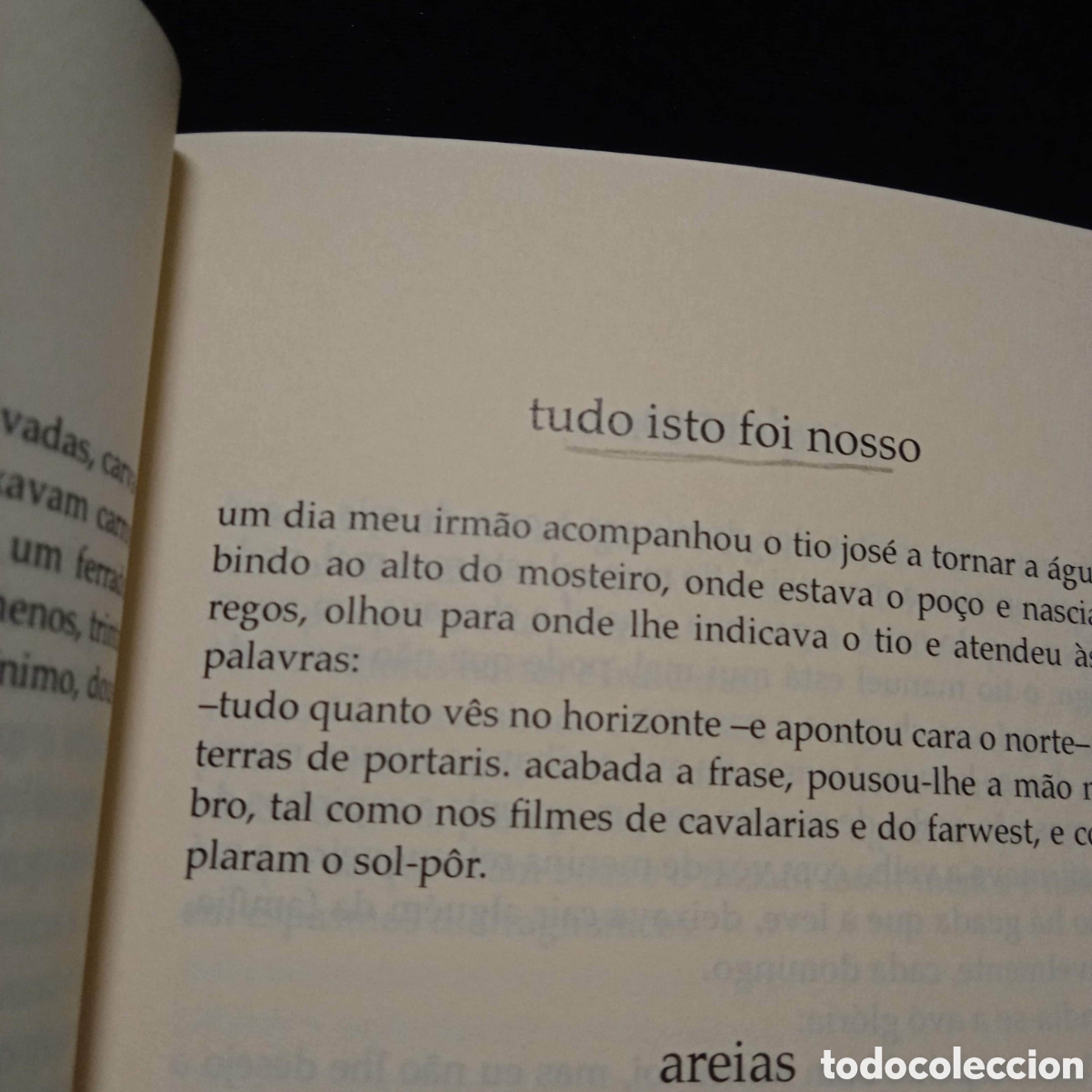 Libros de segunda mano: SEIQUE - SUSANA S&Aacute;NCHEZ ARINS - ATRAV&Eacute;S 2015 #8836 - Foto 4