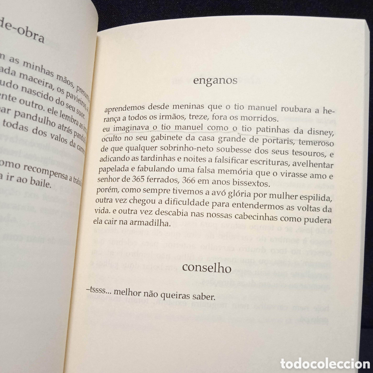 Libros de segunda mano: SEIQUE - SUSANA S&Aacute;NCHEZ ARINS - ATRAV&Eacute;S 2015 #8836 - Foto 5
