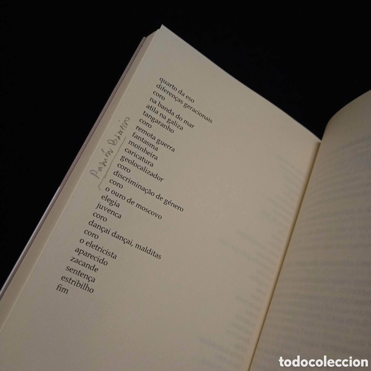 Libros de segunda mano: SEIQUE - SUSANA S&Aacute;NCHEZ ARINS - ATRAV&Eacute;S 2015 #8836 - Foto 9