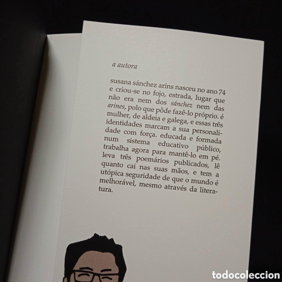 Libros de segunda mano: SEIQUE - SUSANA S&Aacute;NCHEZ ARINS - ATRAV&Eacute;S 2015 #8836 - Foto 10