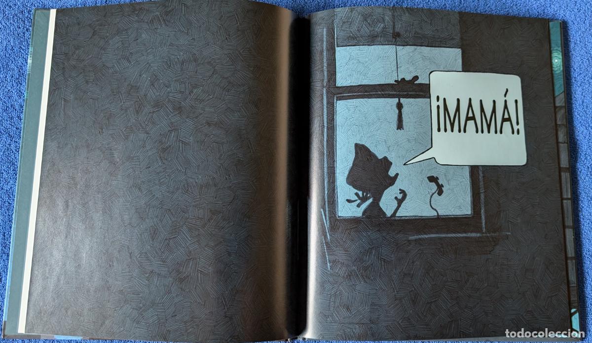 Libros de segunda mano: El Apag&oacute;n - John Rocco - Tramuntana (2011) - Foto 5