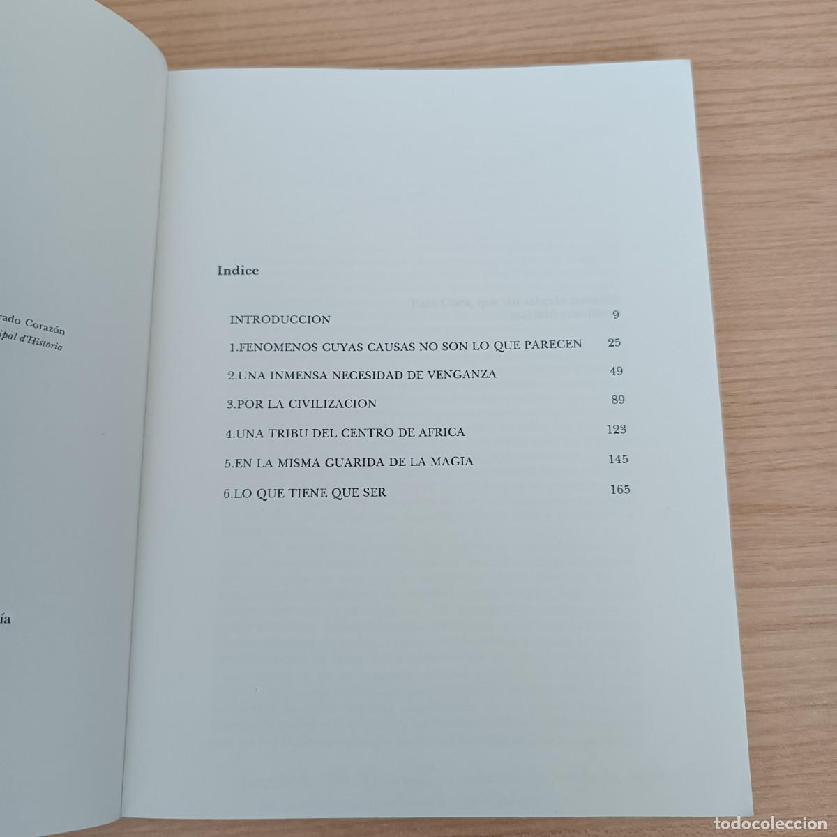 Libros de segunda mano: La Ira Sagrada - Manuel Delgado. Descatalogado - Foto 5