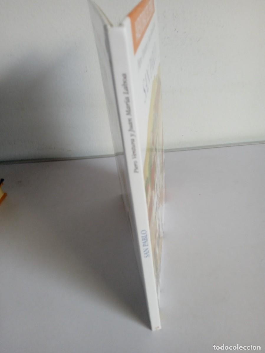 Libros de segunda mano: AVENTURAS DEL ESPIRITU San Pablo - Foto 2