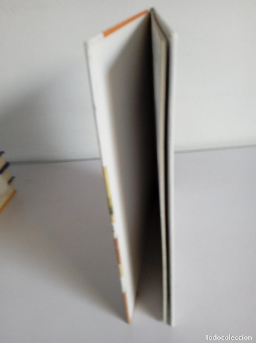 Libros de segunda mano: AVENTURAS DEL ESPIRITU San Pablo - Foto 3