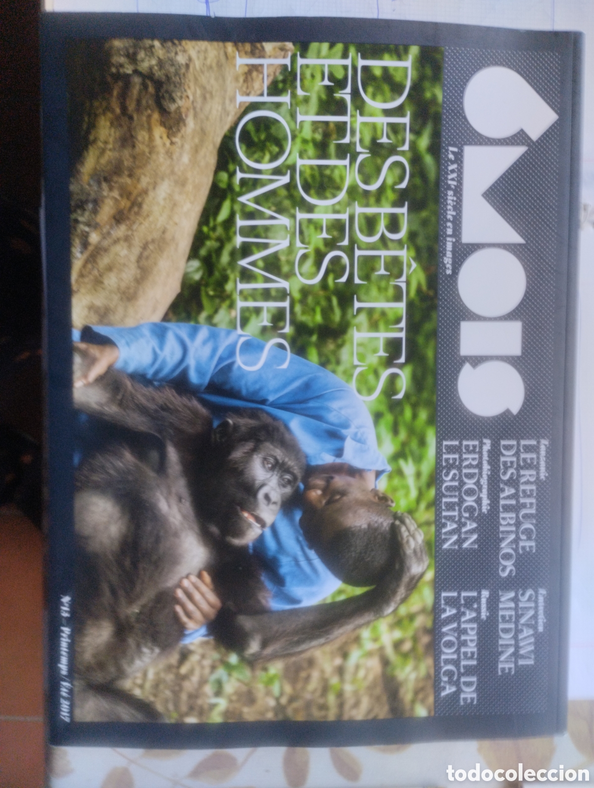 Livres d'occasion: DES BETES ETDES HOMMES