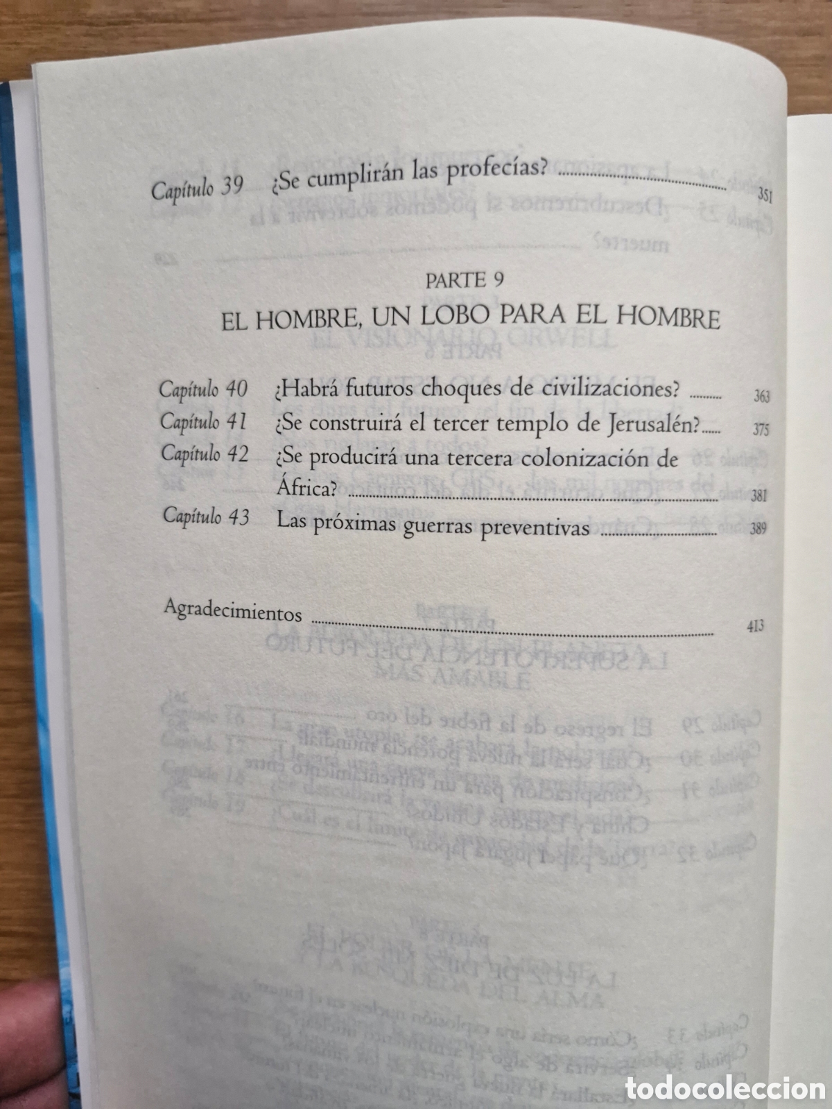 Libros de segunda mano: EL D&Iacute;A DE MA&Ntilde;ANA - Bruno Carde&ntilde;osa - Foto 6