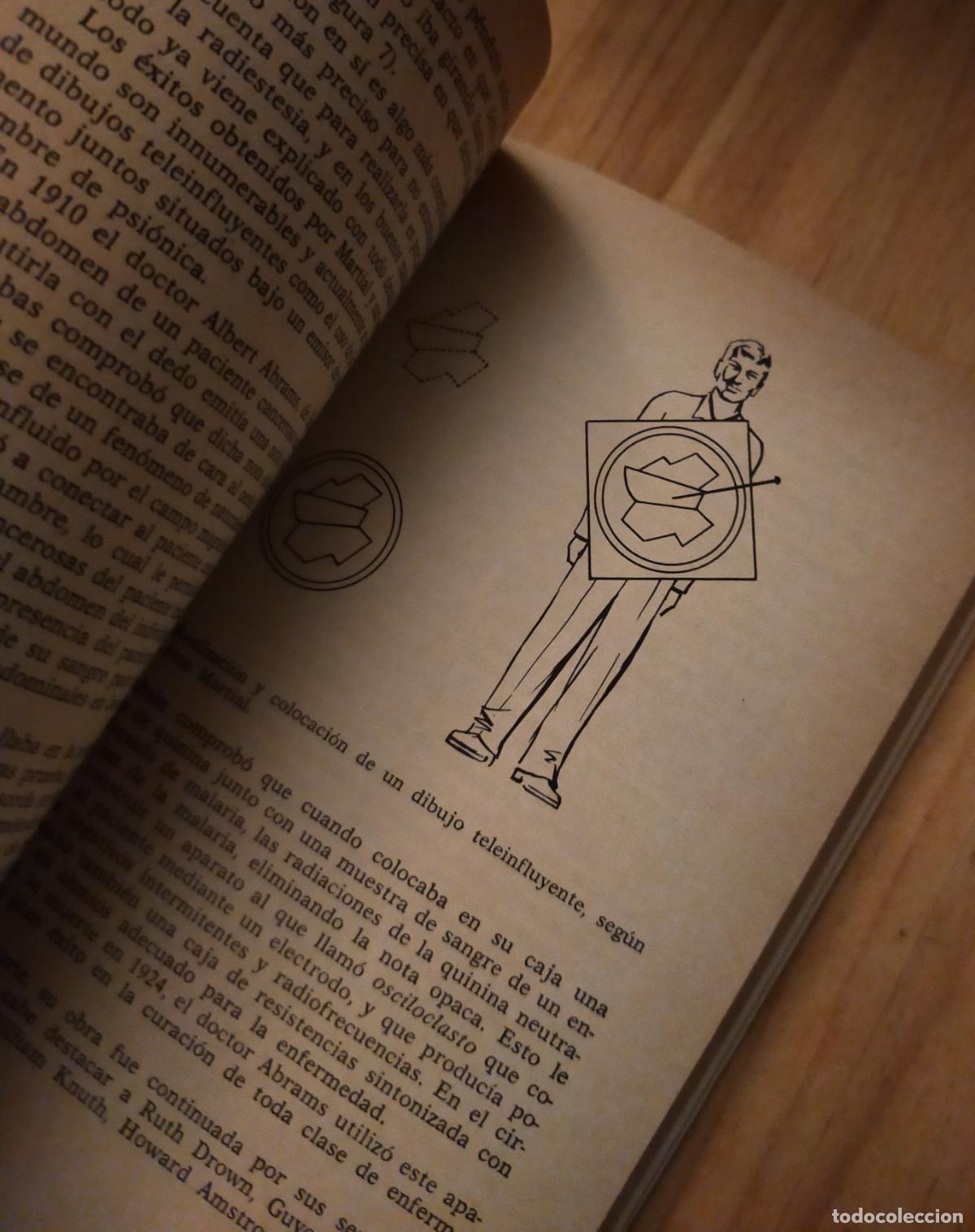 Libros de segunda mano: EL PODER DE LAS PIR&Aacute;MIDES 2 - EMILIO SALAS, ROM&Aacute;N CANO - MARTINEZ ROCA - Foto 9