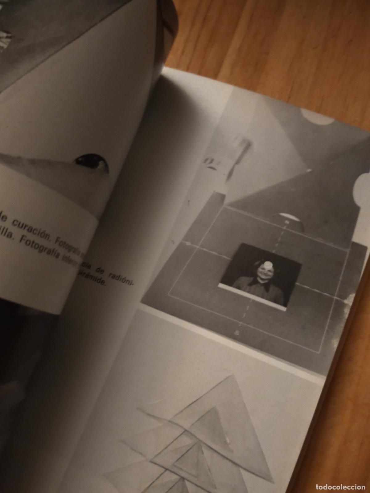 Libros de segunda mano: EL PODER DE LAS PIR&Aacute;MIDES 2 - EMILIO SALAS, ROM&Aacute;N CANO - MARTINEZ ROCA - Foto 11