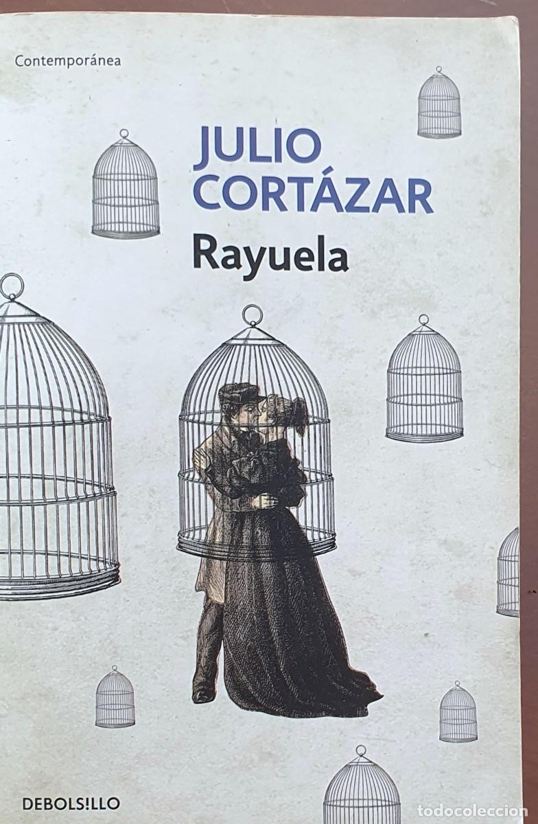 Libros de segunda mano: RAYUELA. JULIO CORTAZAR. 2016. - Foto 1