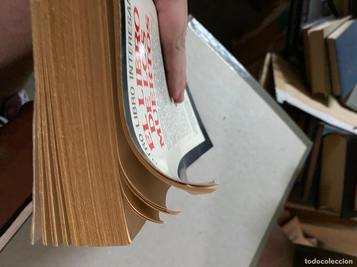 Libros de segunda mano: EL LIBRO DE ORO DE LOS SUE&Ntilde;OS - COMO INTERPRETARLOS - F. CAUDET - Foto 2