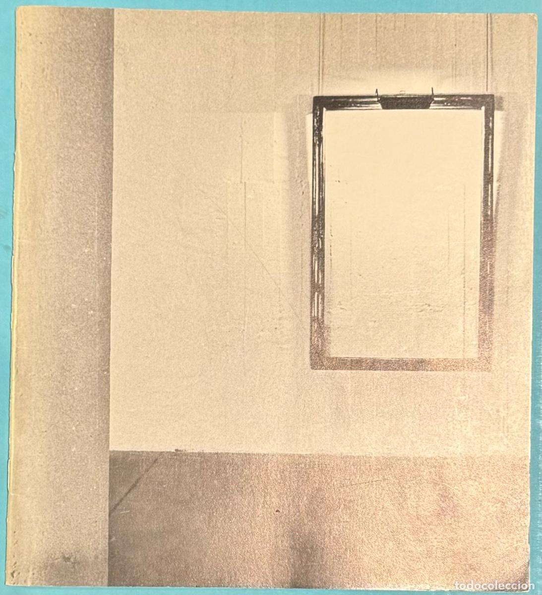 Libros de segunda mano: Muntadas (Exit Art, Nueva York, 1987) - Foto 1