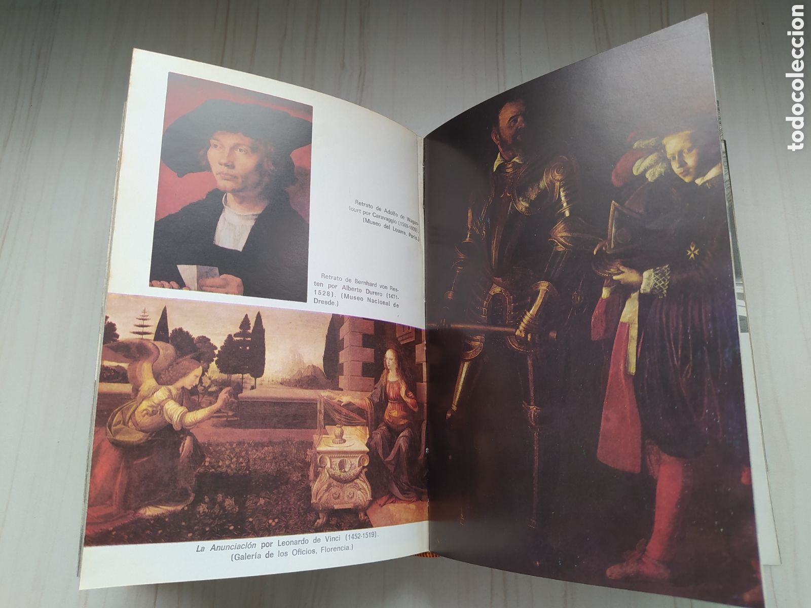 Libros de segunda mano: HISTORIA UNIVERSAL DEL ARTE.- RAFOLS - Foto 4