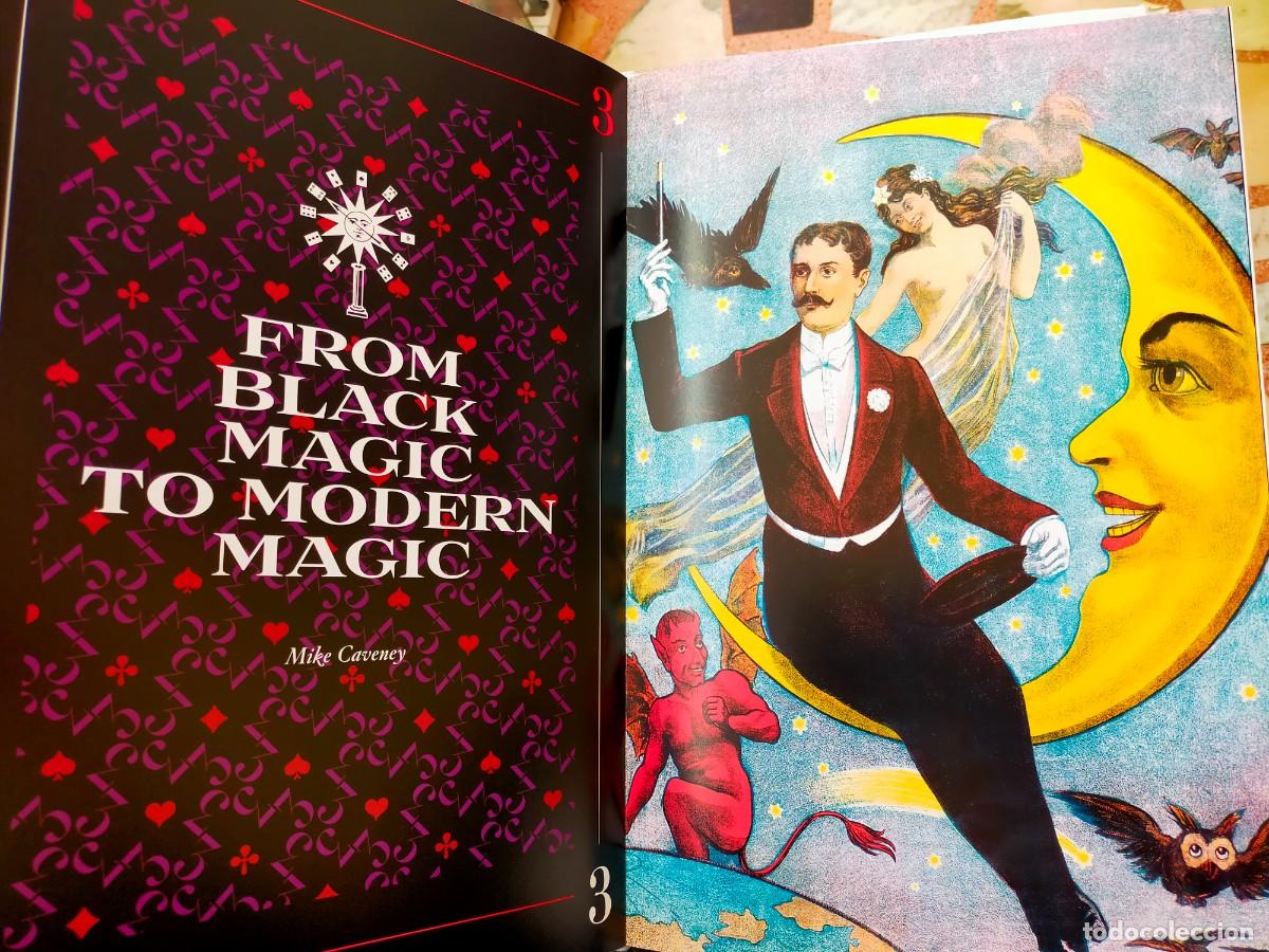 Libros de segunda mano: MAGIC, de TASCHEN. Noel Daniel - Foto 9