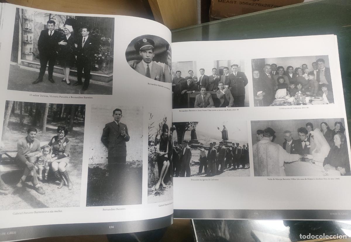 Libros de segunda mano: Te&oacute;filo Pi&ntilde;eiro. Tal como &eacute;ramos. 2016 - Foto 2