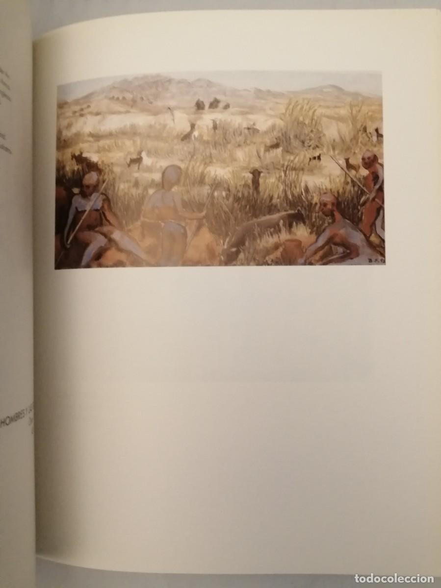Libros de segunda mano: Cursos de Arte Moj&aacute;car, 1992 - Foto 3