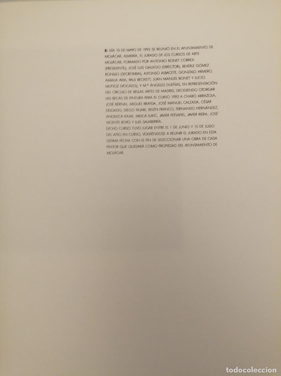Libros de segunda mano: Cursos de Arte Moj&aacute;car, 1992 - Foto 5