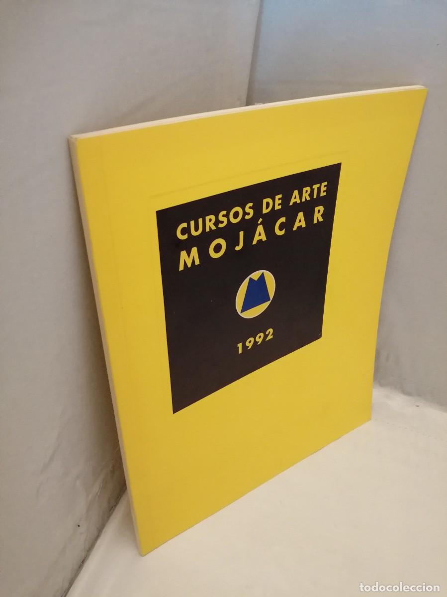 Libros de segunda mano: Cursos de Arte Moj&aacute;car, 1992 - Foto 6