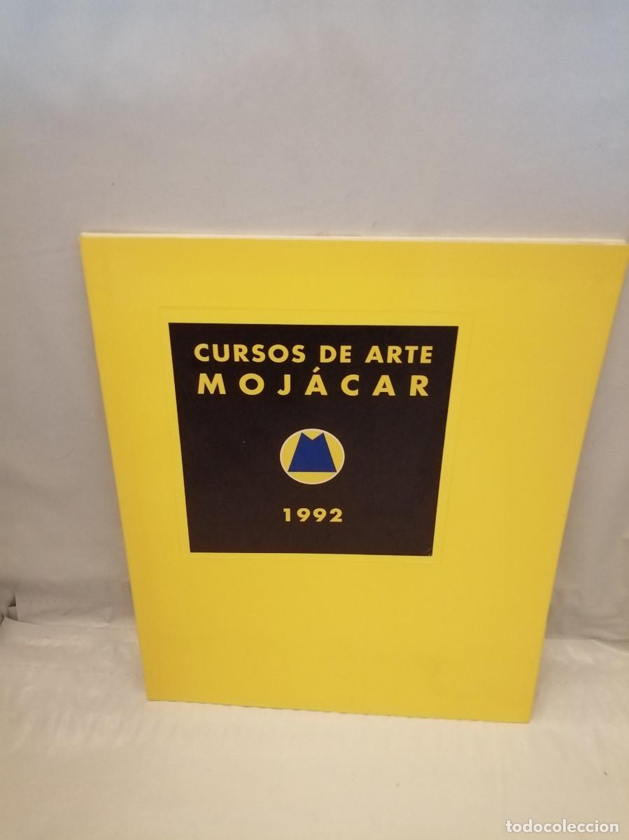 Libros de segunda mano: Cursos de Arte Moj&aacute;car, 1992 - Foto 1