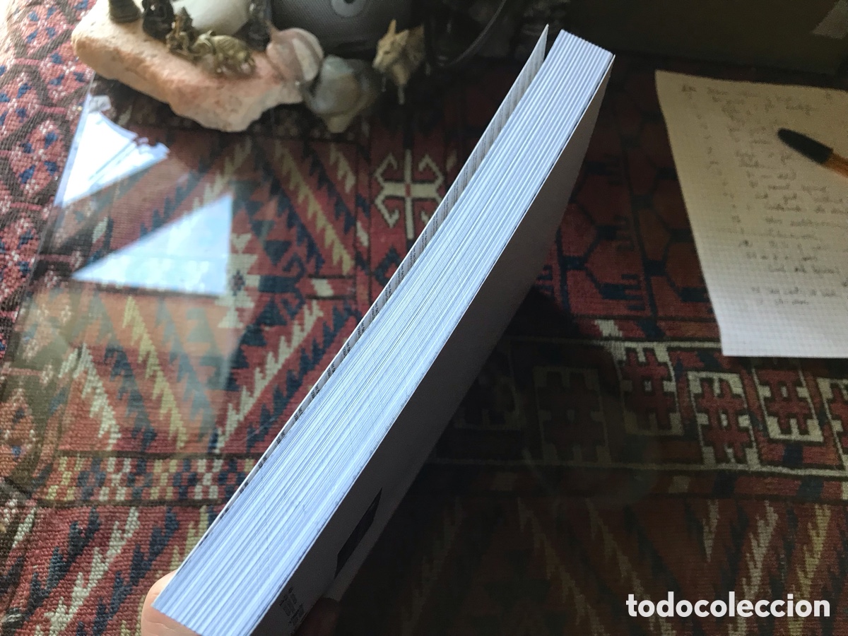 Libros de segunda mano: Introducci&oacute;n a la gesti&oacute;n cultural. Dif&iacute;cil . Curioso. Como nuevo - Foto 3