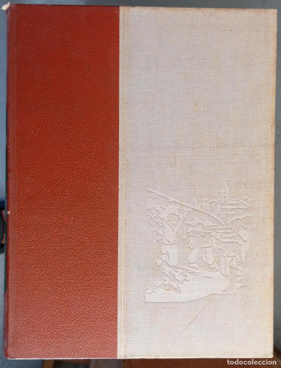 Libros de segunda mano: HISTORIA DE ESPA&Ntilde;A - MARQUES DE LOZOYA - Foto 2