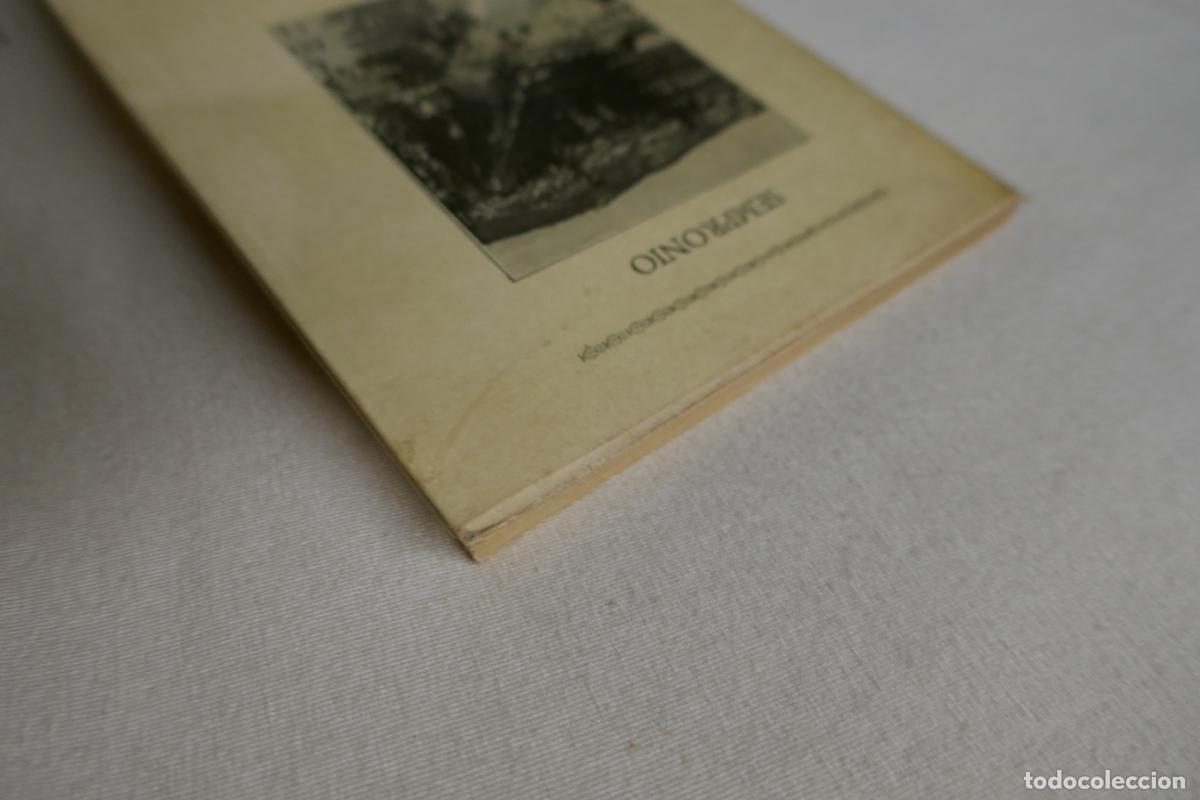 Libros de segunda mano: EL PASEO DE GRACIA - SEMPRONIO - Foto 3