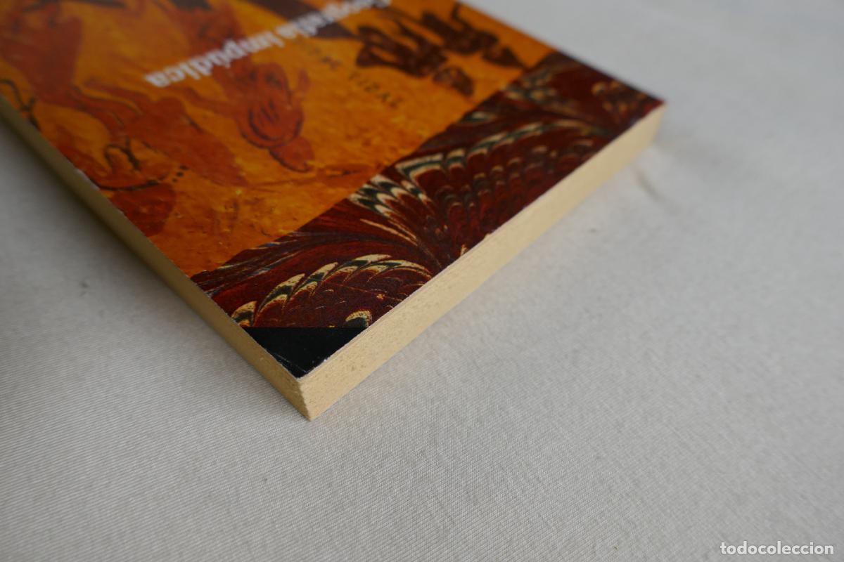 Libros de segunda mano: GEOGRAF&Iacute;A IMP&Uacute;DICA - EMP&Uacute;RIES - VIDAL VIDAL - Foto 3
