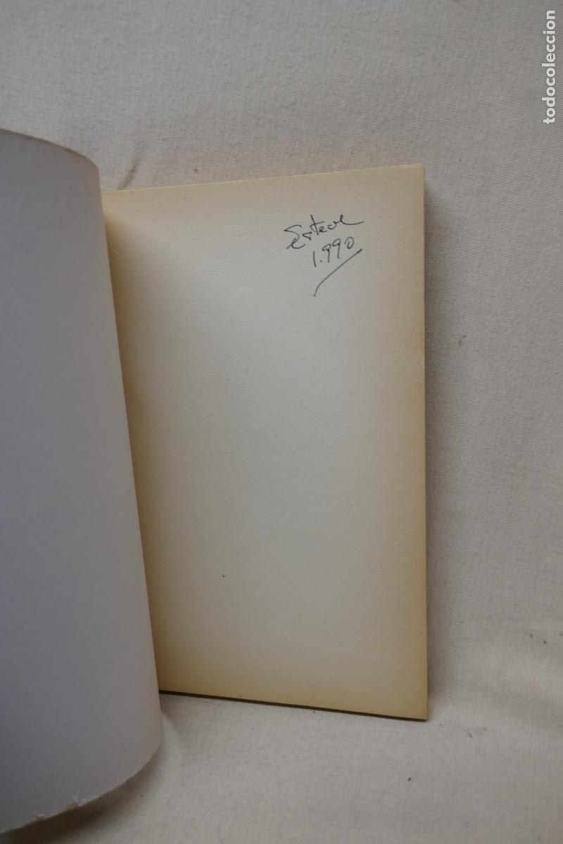 Libros de segunda mano: GEOGRAF&Iacute;A IMP&Uacute;DICA - EMP&Uacute;RIES - VIDAL VIDAL - Foto 4