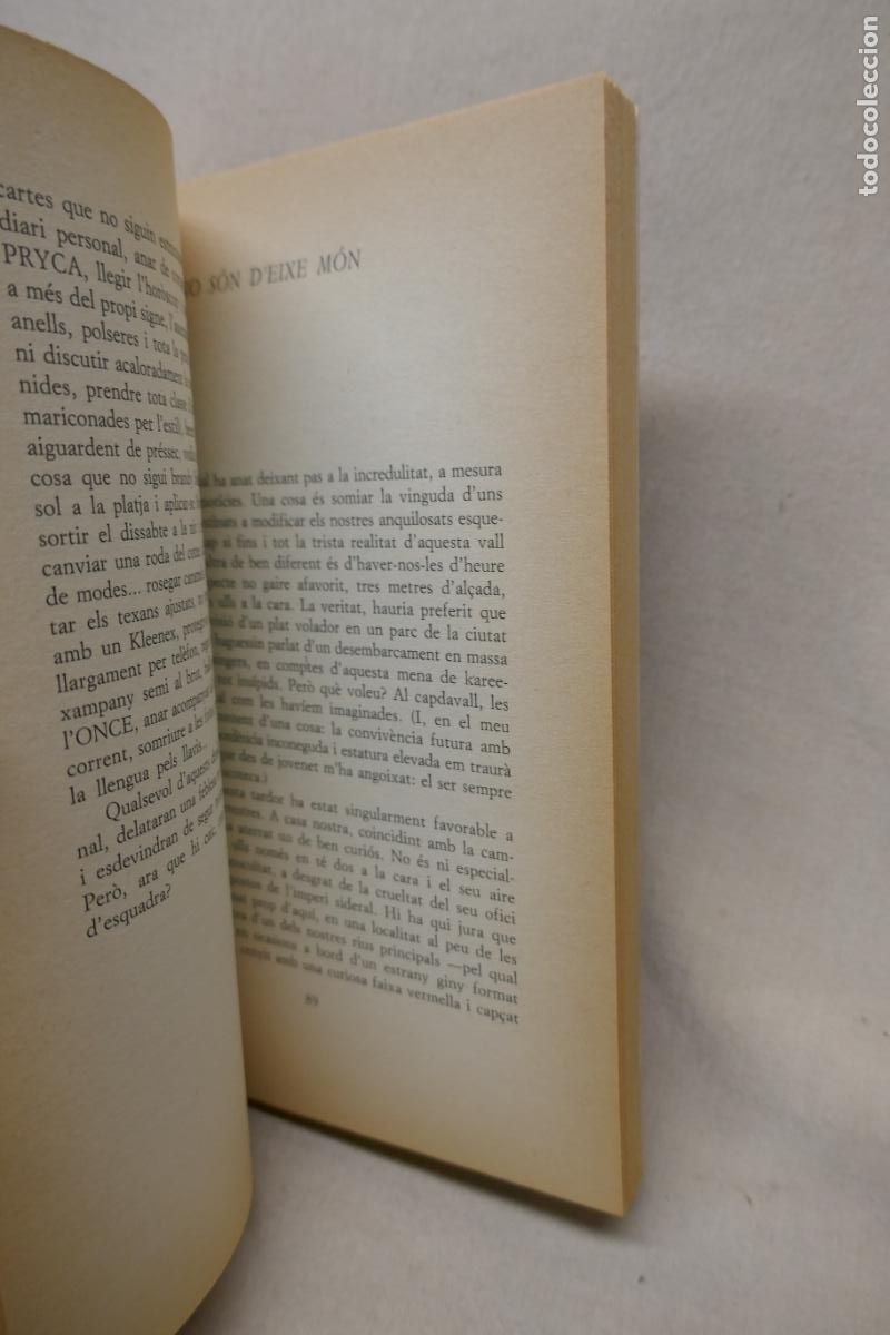 Libros de segunda mano: GEOGRAF&Iacute;A IMP&Uacute;DICA - EMP&Uacute;RIES - VIDAL VIDAL - Foto 8